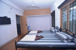 COIMBATORE SERVICE APARTMENT
